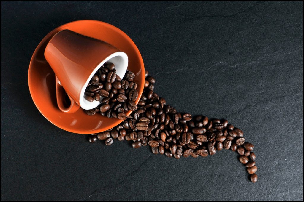 La dosette de café : l'environnement boit la tasse.
