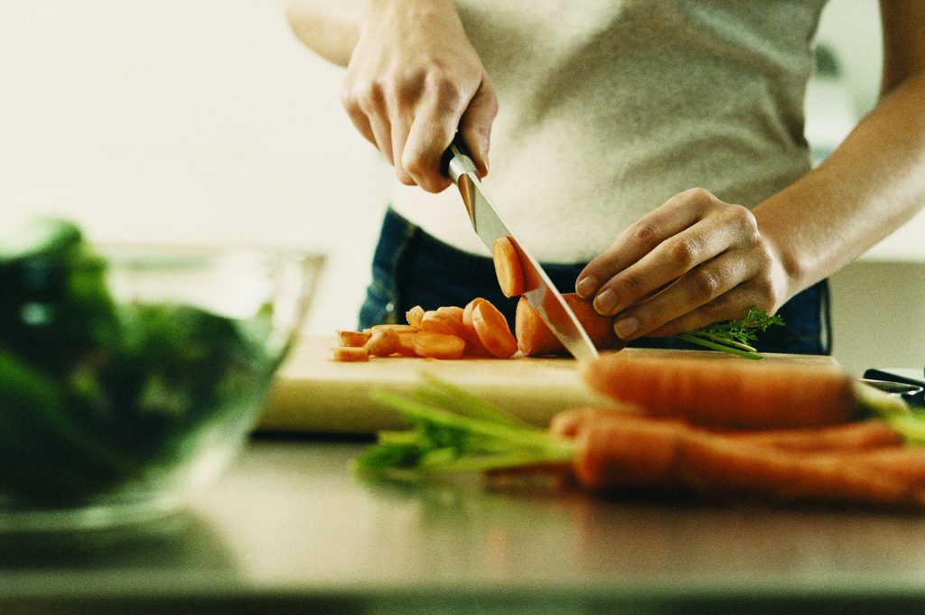 wishlist healthy : avec ou sans carottes, c'est vous qui voyez!